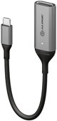 Alogic USB-C σε DisplayPort Adapter, 4K, 15cm - Αντάπτορας USB-C σε DP