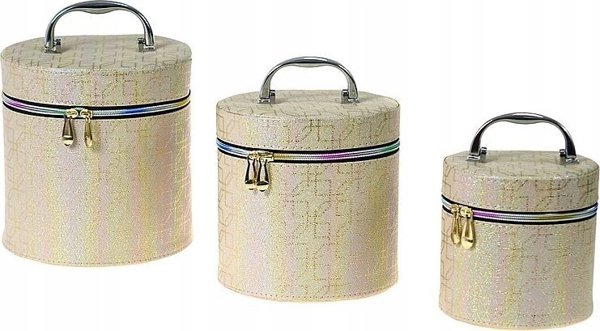 Adar Κουφέρεκ L με καθρέφτη με κλειδαριά 20x19x20cm