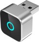 Adapter samochodowy 4smarts transmiter   Bluetooth Carplay/Android Auto srebrny