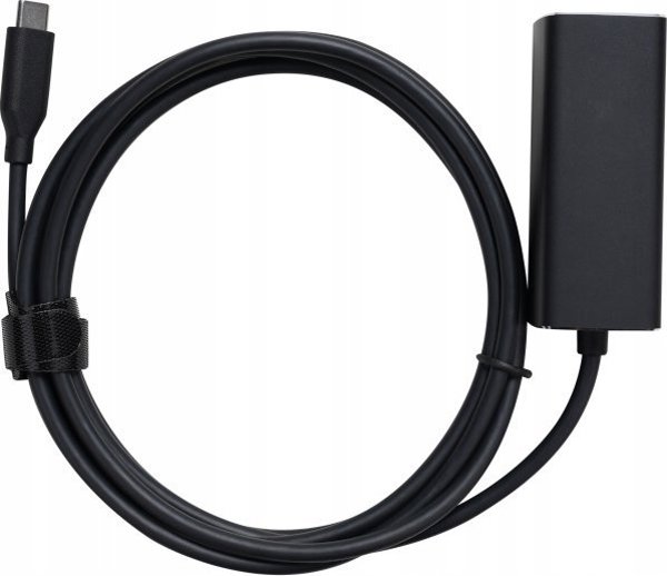 Obsbot USB-C σε Ethernet Προσαρμογέας για Σταθερή Δικτυακή Σύνδεση