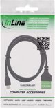 Delock Αντάπτορας USB-C Male σε Terminal Block 5 Pin, Καλώδιο 1m, Μαύρο, για Μεταφορά Δεδομένων και Φόρτιση