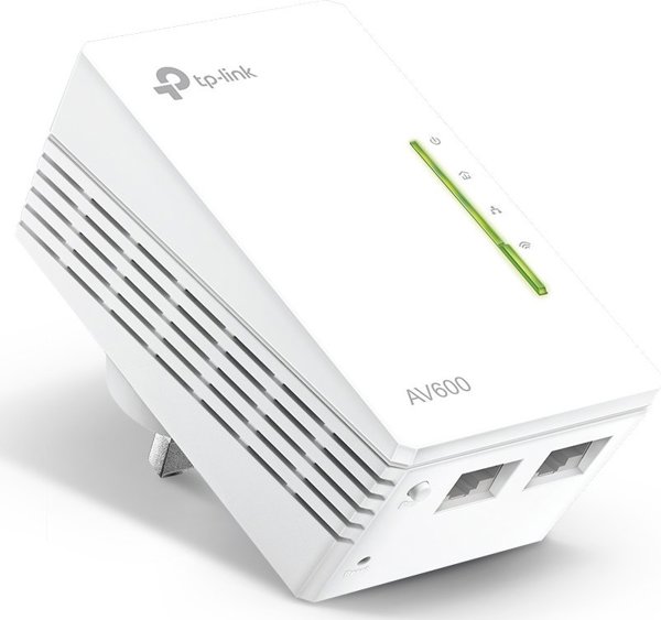 TP-Link Powerline Προσαρμογέας TL-WPA4220