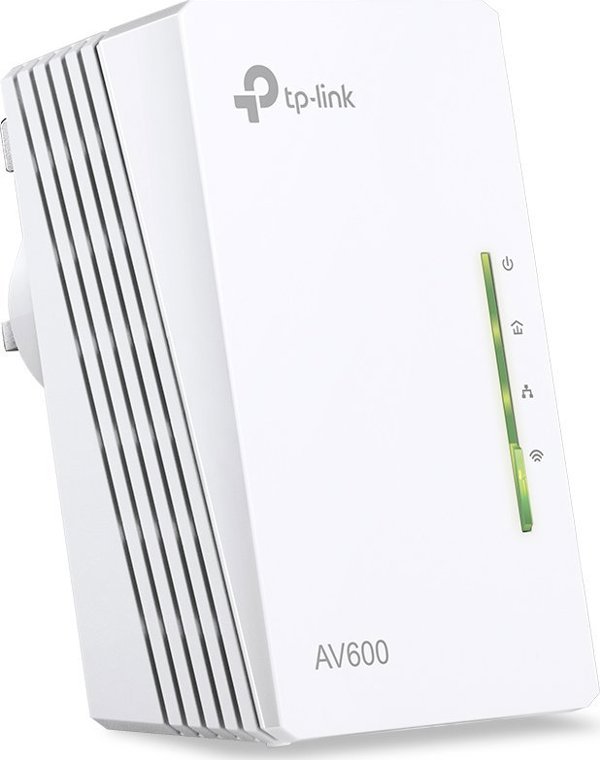 TP-Link Powerline Προσαρμογέας TL-WPA4220