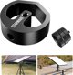 Adapter Uchwyt Statywowy Mocowanie Statyw Gwint 1/4" 3/8" Do Starlink Mini / M62