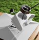 Adapter Uchwyt Statywowy Mocowanie Statyw Gwint 1/4" 3/8" Do Starlink Mini / M62