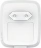 Προσαρμογέας powerline Strong Strong POWERLWF1000DUOMINI Κάρτα δικτύου για PowerLine 1000 Mbit/s Ενσύρματο δίκτυο LAN Wi-Fi Λευκό 2 τεμ.