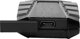 ADATA External SSD 1TB SD820, USB 3.2 Gen 2x2, Černá