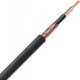 Adapter AV SSQ JSXM5 Event - Jack stereo 6.3 / XLR αρσενικό