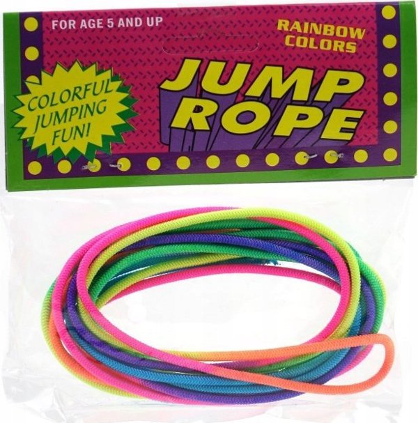 Adar Jumping Καουτσούκ 534629 - Παιδικό Παιχνίδι Σούστα για Άλματα