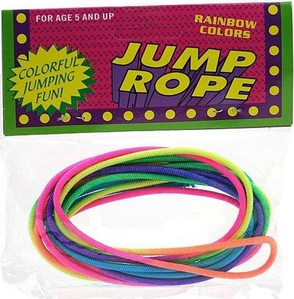 Adar Jumping Καουτσούκ 534629 - Παιδικό Παιχνίδι Σούστα για Άλματα