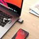 Alogic Ultra Mini USB-C σε HDMI Adapter, Γκρι (ULCHDMN-SGR)