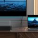 Alogic Ultra Mini USB-C σε HDMI Adapter, Γκρι (ULCHDMN-SGR)