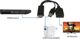 Techly Προσαρμογέας HDMI σε DisplayPort 4K 30Hz με USB-A Τροφοδοσία, Μαύρο (ICOC HDMI-DP12A)