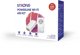 Adapter powerline Strong Strong POWERLWF600DUOEUV2 Powerline Wi-Fi 600 Kit