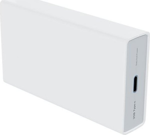MicroConnect MC-POEADAPTER-60W-USB-C Προσαρμογέας PoE σε USB-C 60W, Fast Ethernet 20V