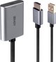 Προσαρμογέας USB Lindy Adap Lindy HDMI σε USB-C Konverter