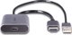 Προσαρμογέας USB Lindy Adap Lindy HDMI σε USB-C Konverter