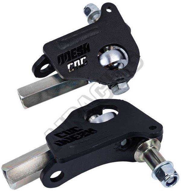 Adapter Γωνίας Στροφής BMW E9x/E8x ODESA CNC