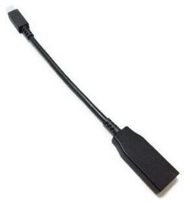 Lenovo HDMI to VGA Adapter - Προσαρμογέας AV Lenovo (5711783155263)