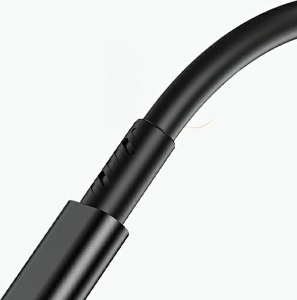 Adapter USB Awei Adapter CL-217T USB-C/HDMI czarny 4k/30Hz