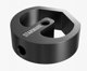 Adapter Uchwyt Mocowanie Klips Imadlo Do Starlink Mini Gwint 1/4" + 3/8"