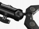 Adapter Uchwyt Mocowanie Klips Imadlo Do Starlink Mini Gwint 1/4" + 3/8"