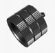 Adapter Uchwyt Mocowanie Klips Imadlo Do Starlink Mini Gwint 1/4" + 3/8"