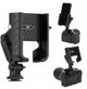 Adapter Uchwyt Mocowanie Stopka ISO Gwint1/4" na Telefon Smartfon GoPro / PM-CS1