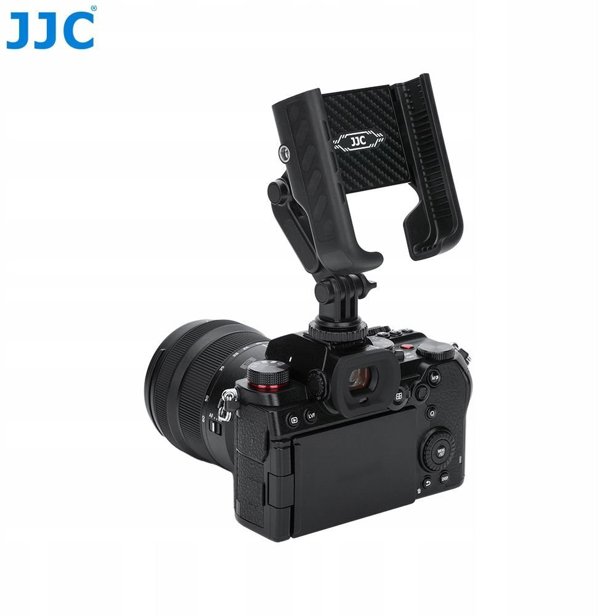 Adapter Uchwyt Mocowanie Stopka ISO Gwint1/4" na Telefon Smartfon GoPro / PM-CS1