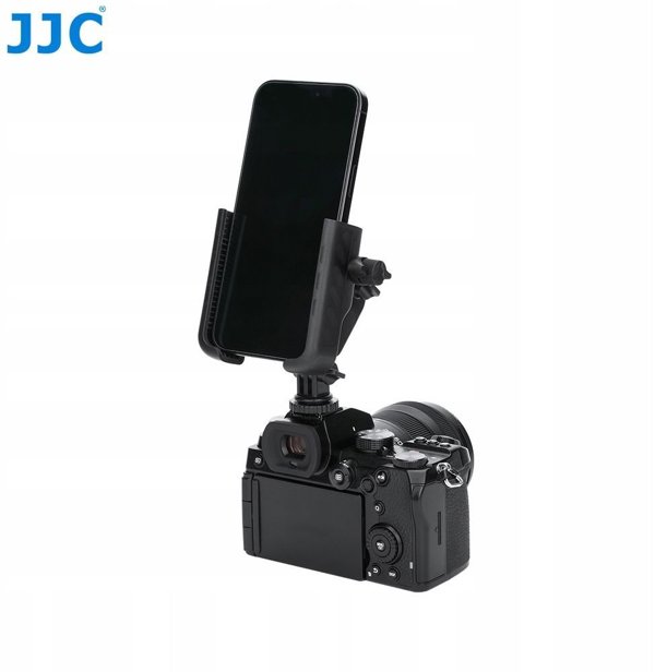 Adapter Uchwyt Mocowanie Stopka ISO Gwint1/4" na Telefon Smartfon GoPro / PM-CS1