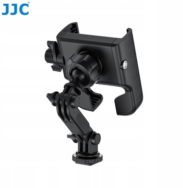 Adapter Uchwyt Mocowanie Stopka ISO Gwint1/4" na Telefon Smartfon GoPro / PM-CS1
