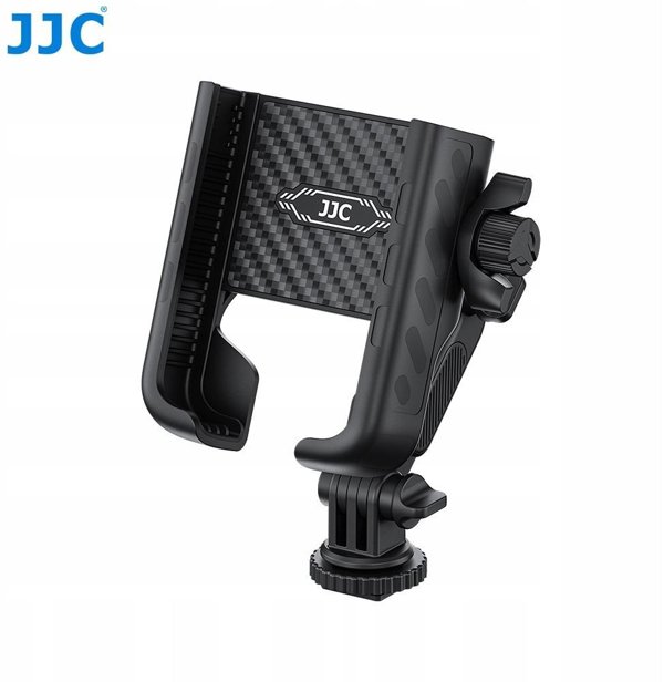 Adapter Uchwyt Mocowanie Stopka ISO Gwint1/4" na Telefon Smartfon GoPro / PM-CS1