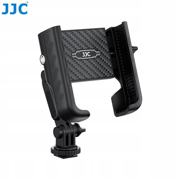 Adapter Uchwyt Mocowanie Stopka ISO Gwint1/4" na Telefon Smartfon GoPro / PM-CS1