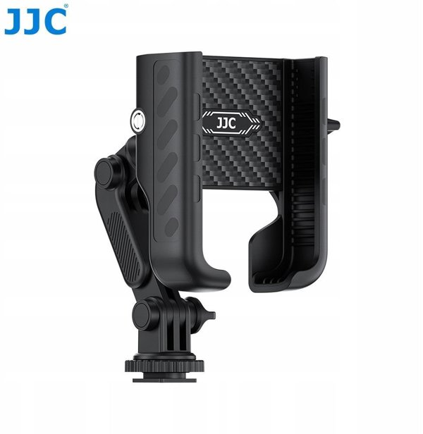 Adapter Uchwyt Mocowanie Stopka ISO Gwint1/4" na Telefon Smartfon GoPro / PM-CS1