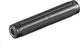 Adapter AV PremiumCord Jack 6.3mm  - Jack 6.3mm czarny