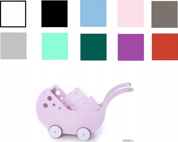 Adar Κούκλα Κοριτσάκι 40cm με Ήχο, Πλαστική, 530003