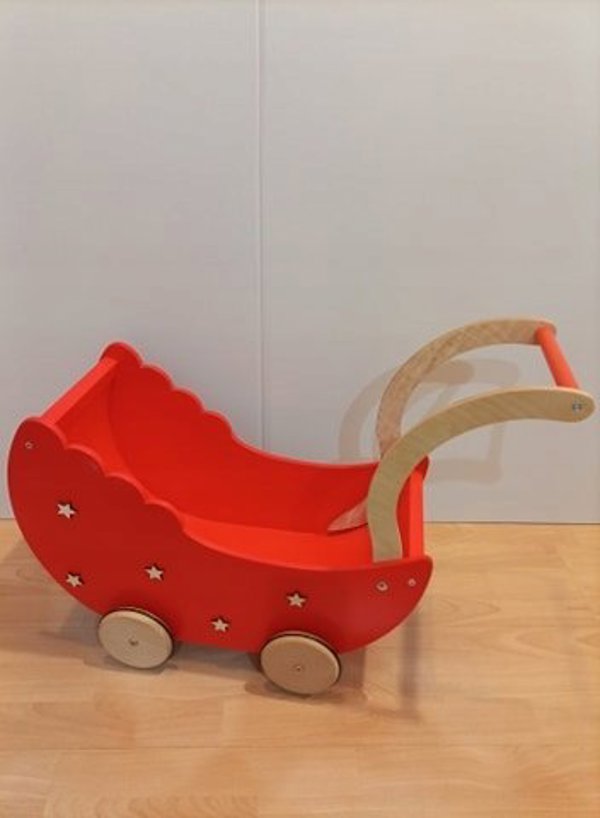 Adar Κούκλα Κοριτσάκι 40cm με Ήχο, Πλαστική, 530003