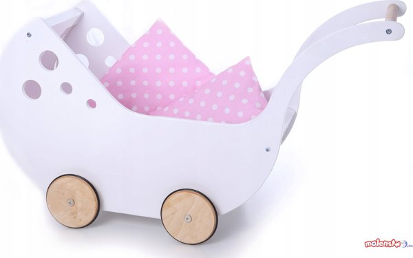 Adar Κούκλα Κοριτσάκι 40cm με Ήχο, Πλαστική, 530003