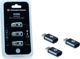 Conceptronic USB-C σε MicroUSB Adapter DONN05G, Συμβατός για Φόρτιση & Συγχρονισμό Συσκευών, Γκρι