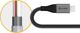 Alogic Αντάπτορας USB-C σε USB-A Super Ultra, Γκρι (ULCAA-SGR)