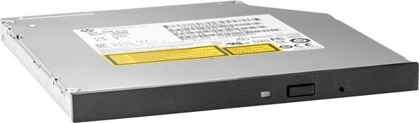 Προσαρμογέας USB HP HP Z2 TWR DVD-Writer 9.5mm Slim ODD