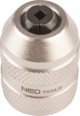 Neo Προσαρμογέας Για Κολαούζα 1/4" DR M3-M8