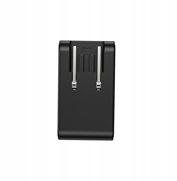 Unitek USB-C Multiport Adapter 3-in-1 65W GaN, Υποστήριξη 4K@60Hz (USB-A/HDMI/USB-C)