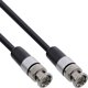 Καλώδιο Βίντεο Adaptec InLine® BNC, 12G-SDI, 4K60Hz, 75 Ohm, 5m