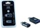 Conceptronic Προσαρμογέας USB-C OTG DONN04G - Αντάπτορας για Smartphone, Laptop και MacBook - Γκρι