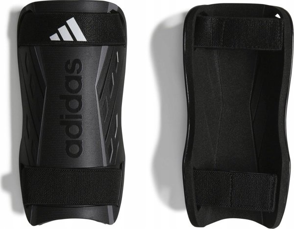 Adidas Nagolenniki TIRO SG TRN HN5604 czarne L