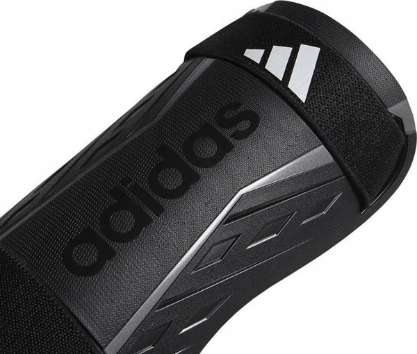 Adidas Nagolenniki TIRO SG TRN HN5604 czarne L