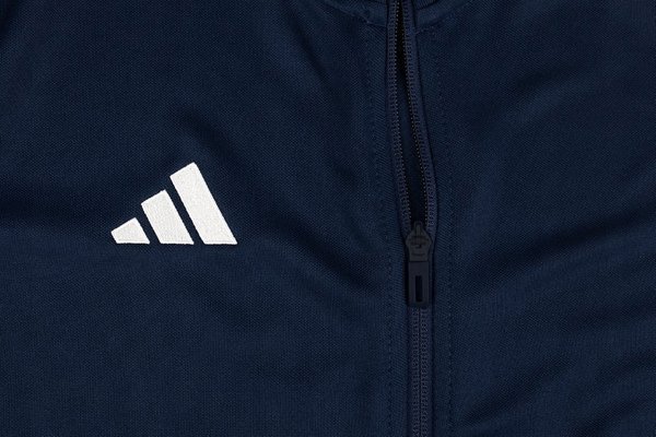 Adidas Bluza dla dzieci adidas Tiro 23 League Training granatowa HS3525 164cm