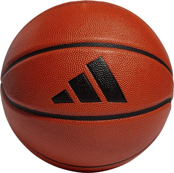 Adidas Μπάλα Μπάσκετ adidas All Court 3.0 Πορτοκαλί HM4975 6