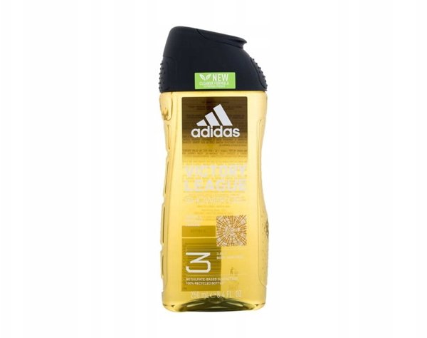 Adidas Adidas Victory League SG 250ml
